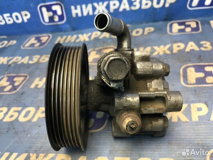 Насос гидроусилителя Toyota Camry XV40 2.4 2AZ