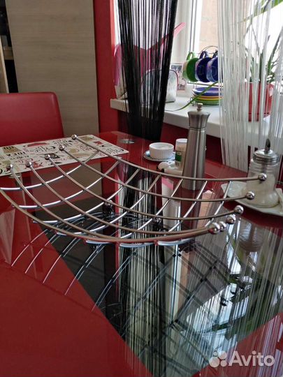 Ваза для фруктов