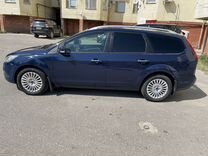 Ford Focus 2.0 MT, 2011, 300 000 км, с пробегом, цена 710 000 руб.