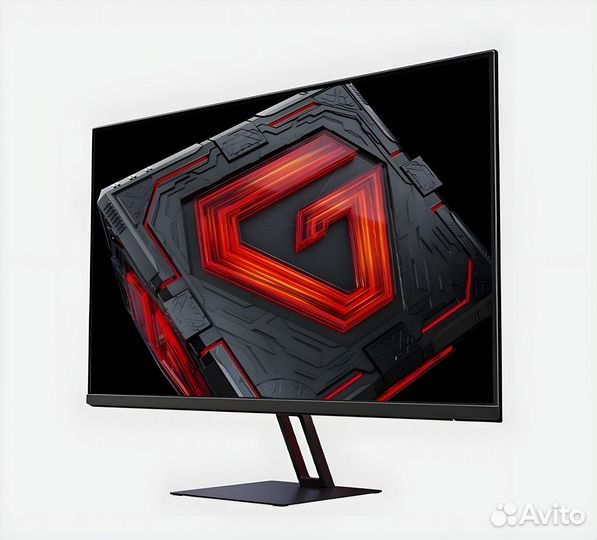 Игровой монитор Xiaomi g27 / x27g 165Hz