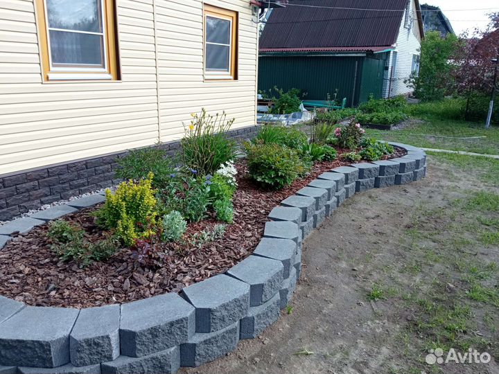 Садовники. Обрезка, скарификация