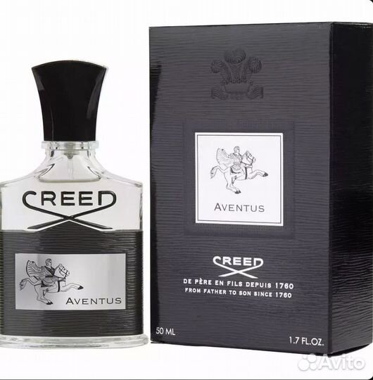 Creed Aventus