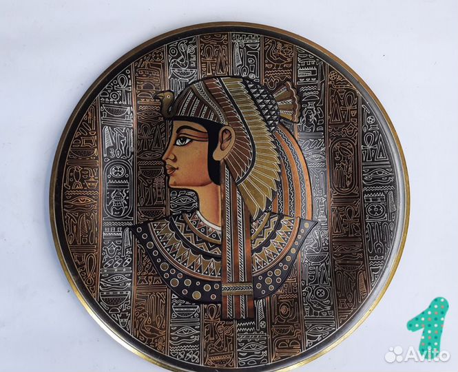 Сувениры из разных стран