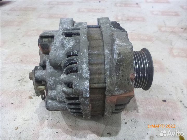 Генератор Honda Civic FD1 R18A2 2008