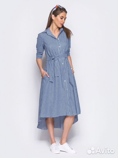 Платья 48 и 52 размер