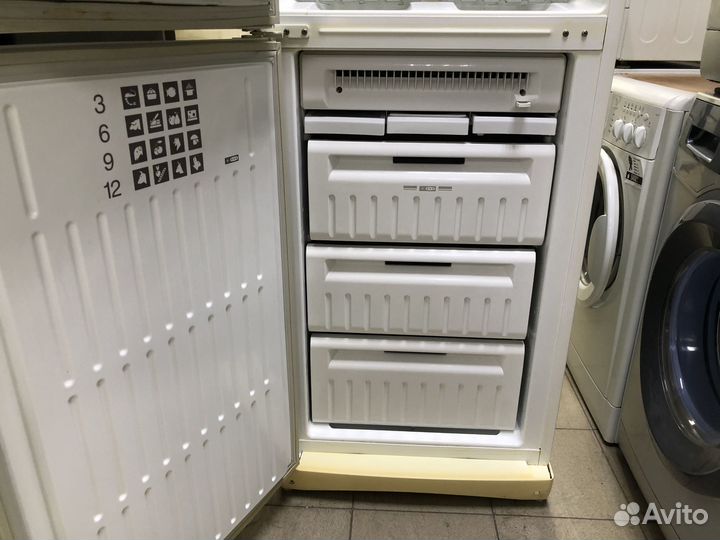 Холодильник бу Stinol No Frost. С гарантией