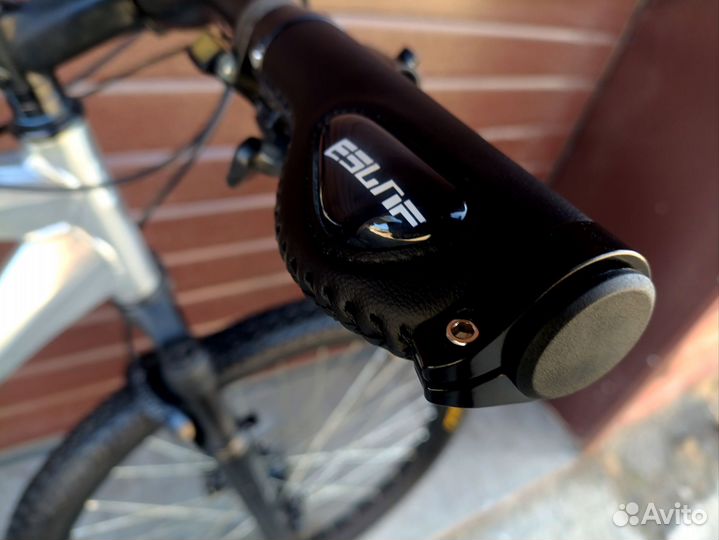 Велосипед Scott 27.5/XL/Deore/Гидравлика