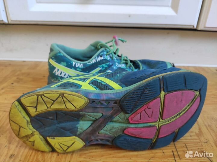 Кроссовки Asics Noosa Tri