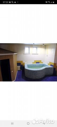 Сауна мазда