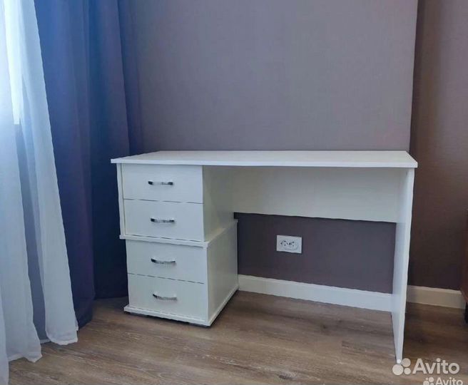 Письменный стол Сити-2 Новый Со Склада