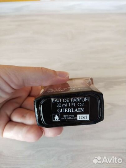 Парфюмерная вода La petite robe noire оригинал