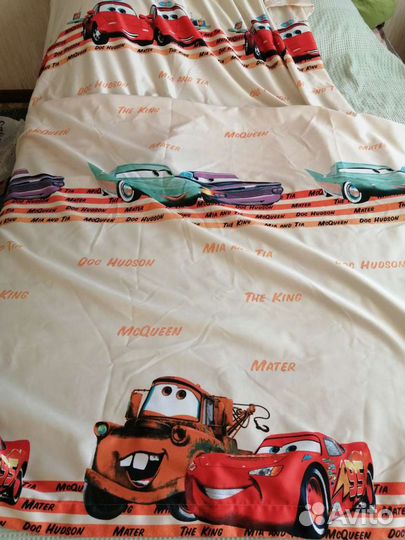 Шторы портьеры бу детские