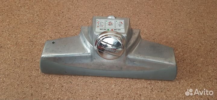 Пылесос kirby