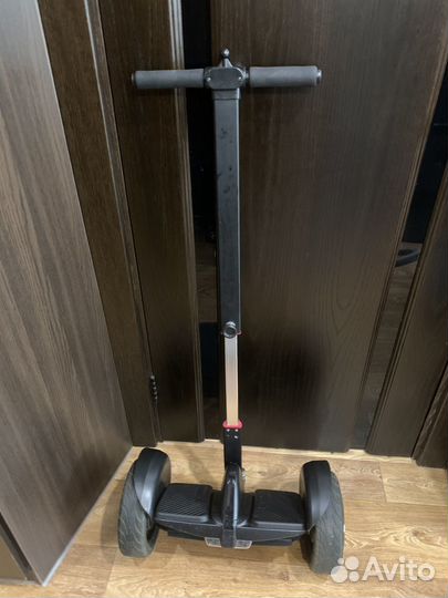 Гироскутер мини сигвей