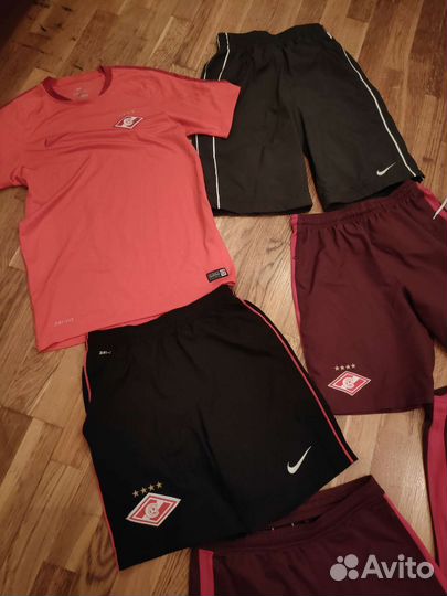 Футболка Nike фк 