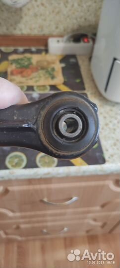 Рычаги Monroe L24527+L24528 Opel Astra H/G, Vectra