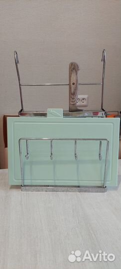 Держатель для ножей и досок