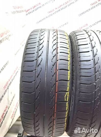 Hankook Optimo K406 195/55 R15 85V