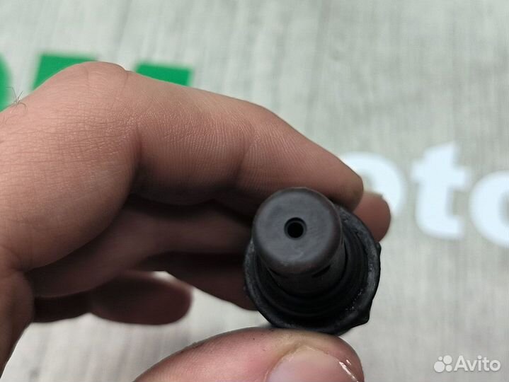 Датчик кислородный Toyota Yaris 2 2SZ