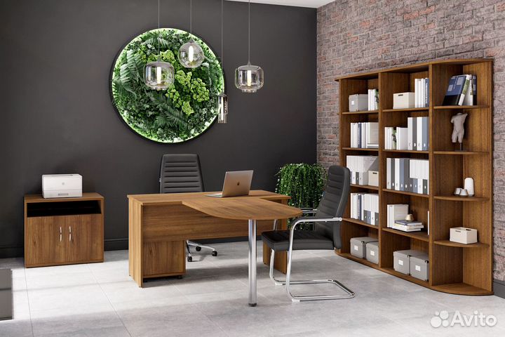 Кабинет руководителя Имаго