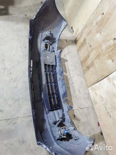 Бампер передний Citroen Xsara Picasso N68 NFU