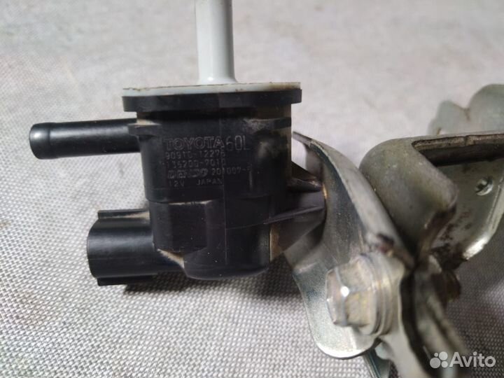 Клапан электромагнитный Rav 4 XA50 Camry 70 рест