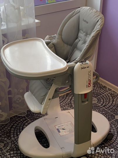 Стул для кормления