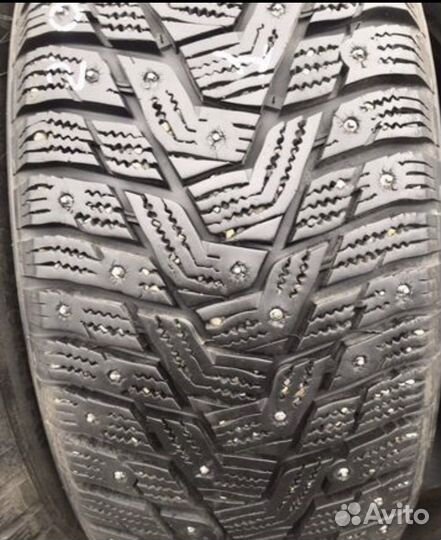 Hankook Winter I'Pike RS2 W429 235/55 R17 103T