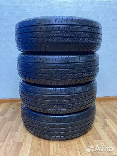 Cooper Discoverer HTS 225/65 R17