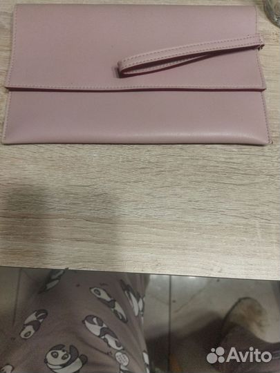 Косметичка Шисейдо