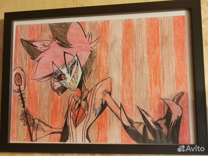 Репетитор по рисованию для детей и взрослых