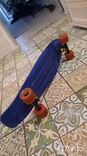 Пенни борд взрослый 27