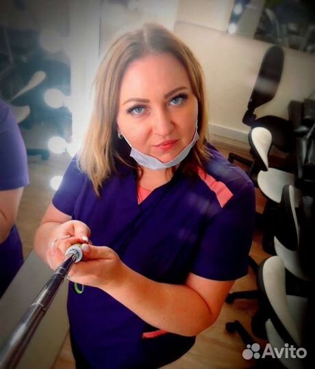 Обучение Наращивание и ламинированию ресниц