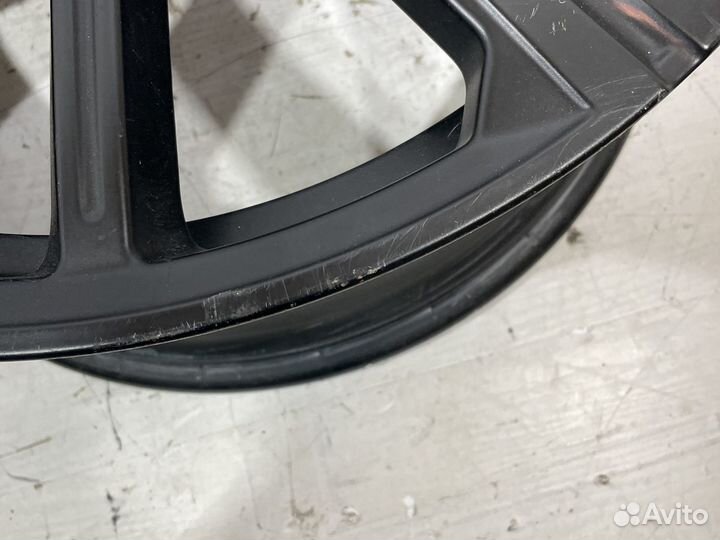 Диск BMW X5 G05 R22