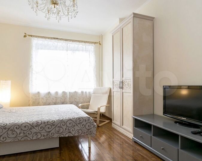 Аукцион: 3-к. квартира, 70,5 м², 10/17 эт.