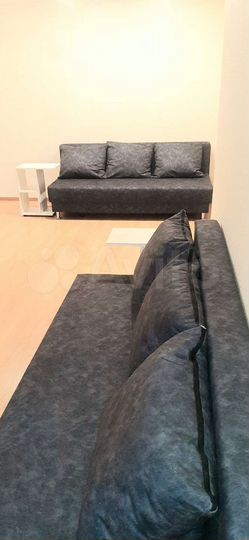 2-к. квартира, 50 м², 2/9 эт.