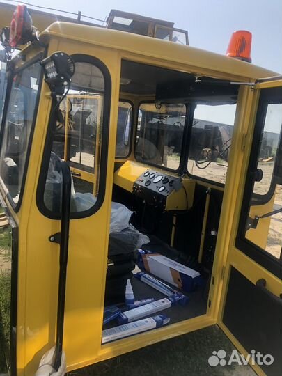 Кабина на Кировец К700,К 701