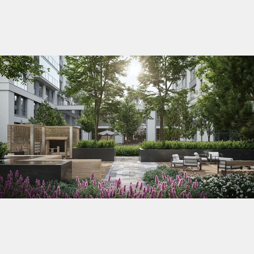 2-к. квартира, 85 м², 22/29 эт.