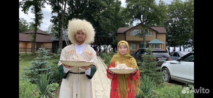 Выездной кофе-брейк/кейтеринг