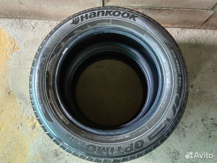 Hankook Optimo K415 225/60 R17 99H