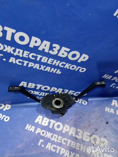 Подрулевой переключатель Ваз Лада 2112 хэтчбек