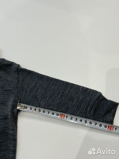 Термобельё верх водолазка