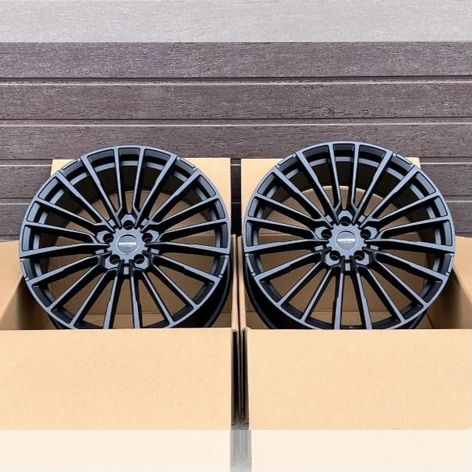Литые диски Procast FF2074 8.5×R20 5×108
