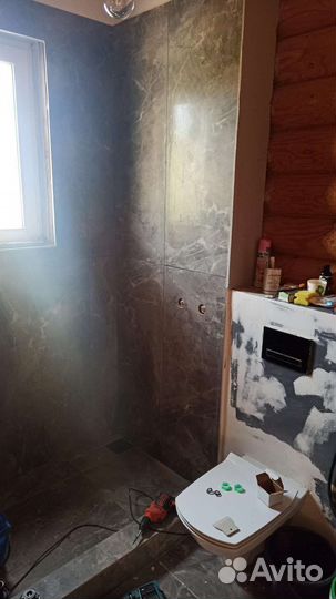 Сборка кухни, мебели