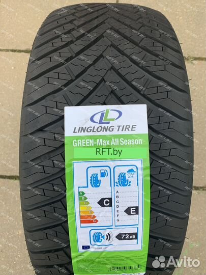 LingLong Green-Max All Season 185/55 R14 80H