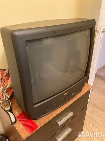 Телевизор LG 21F30