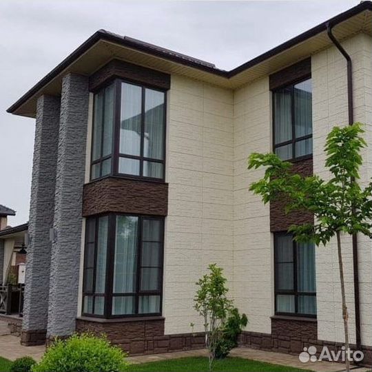 Изготовление изделий из бетона