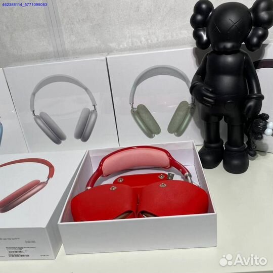 Наушники Apple AirPods Max lux