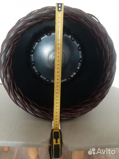 Кашпо горшок для цветов