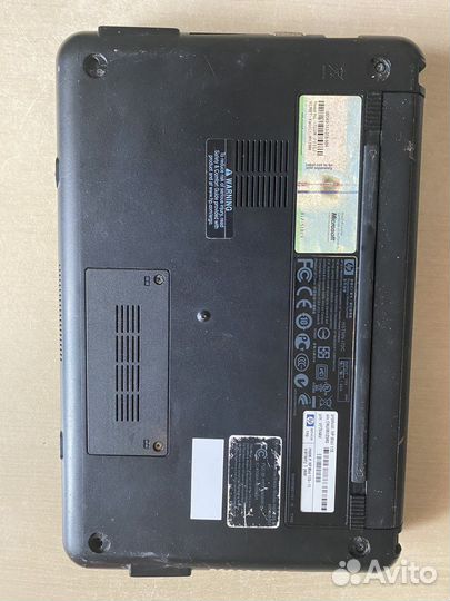 Hp mini 110-11